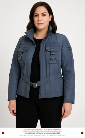 PEUTEREY Outdoorjacke