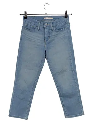 LEVI STRAUSS & CO. Jeans Straight Leg