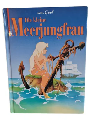 Buch für Kinder