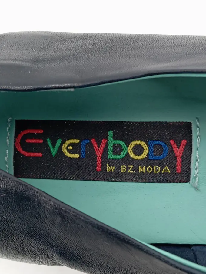 EVERYBODY Schnürschuhe Bild 3
