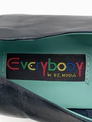 Vorschaubild EVERYBODY Schnürschuhe 3