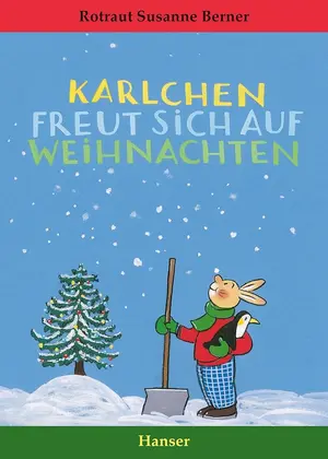 Weihnachtsbuch
