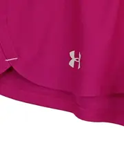Vorschaubild 2 von Damen Sport Shorts Pink Gr. XF Sportlich