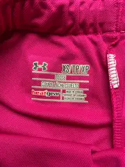 Vorschaubild 5 von Damen Sport Shorts Pink Gr. XF Sportlich