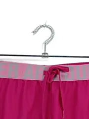 Vorschaubild 3 von Damen Sport Shorts Pink Gr. XF Sportlich
