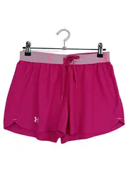 Vorschaubild 1 von Damen Sport Shorts Pink Gr. XF Sportlich
