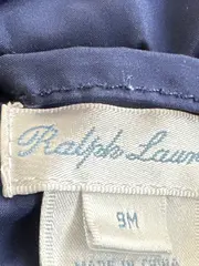 Vorschaubild 4 von Kinder Steppjacke Blumenmuster Gr. 74 (9 Monate) Mehrfarbig