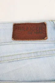 Vorschaubild HILFIGER DENIM Jeans Slim Fit 4