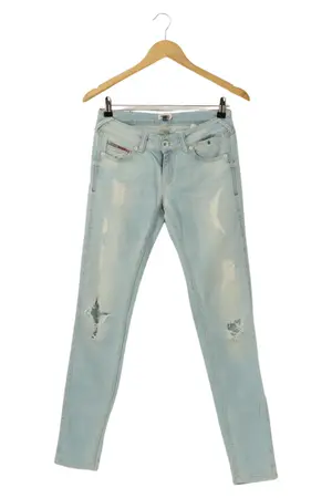 HILFIGER DENIM Jeans Slim Fit