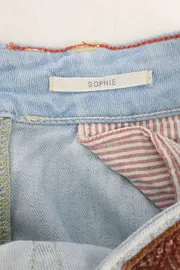 Vorschaubild HILFIGER DENIM Jeans Slim Fit 5
