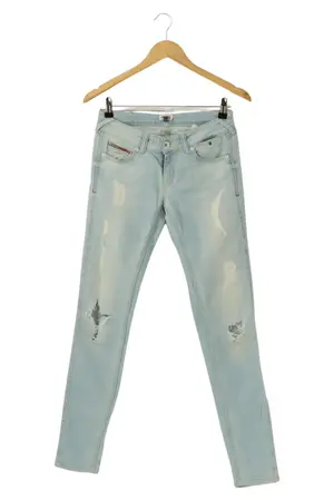 HILFIGER DENIM Jeans Slim Fit