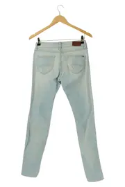 Vorschaubild HILFIGER DENIM Jeans Slim Fit 2
