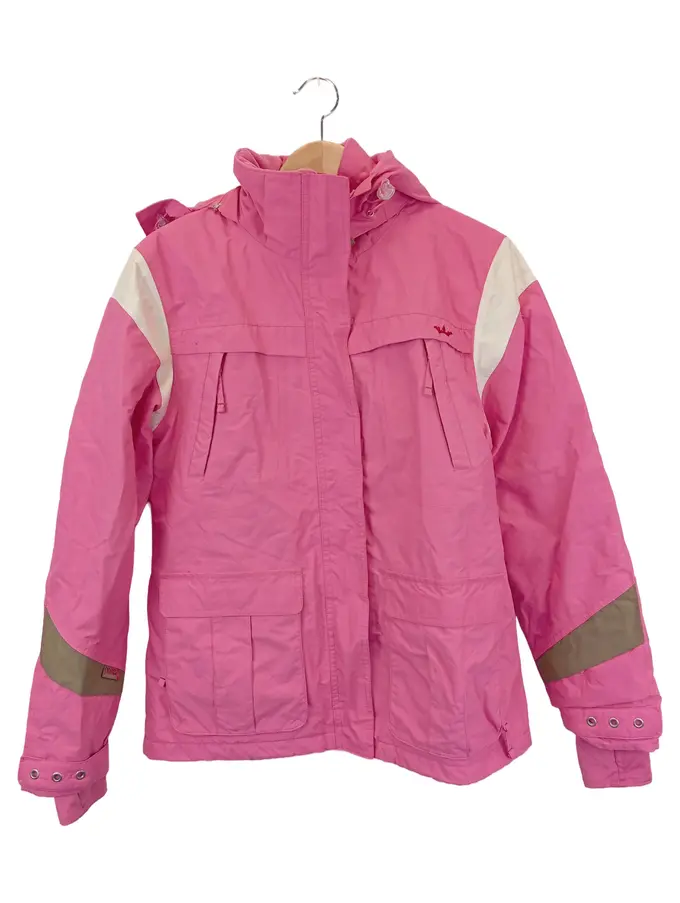 Tchibo Winterjacke Tchibo Skijacke Gelb Tchibo DÃ¼nne Fahrrad