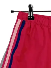 Vorschaubild 2 von Damen Sport Shorts Gr. 38 M Pink Sporthose Laufhose Training Aktiv