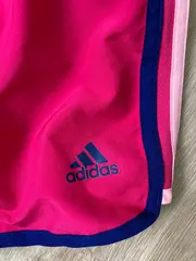 Vorschaubild 4 von Damen Sport Shorts Gr. 38 M Pink Sporthose Laufhose Training Aktiv
