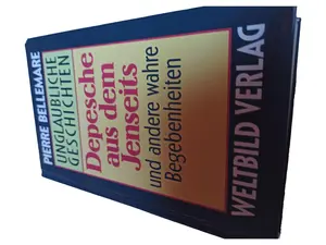 Magie und Übernatürliches