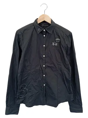 LA MARTINA Hemdbluse