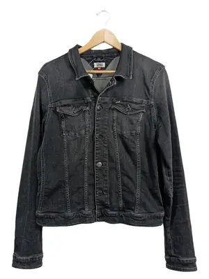 TOMMY JEANS Jeansjacke