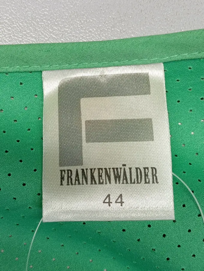 FRANKENWÄLDER Leichte Jacke Bild 3