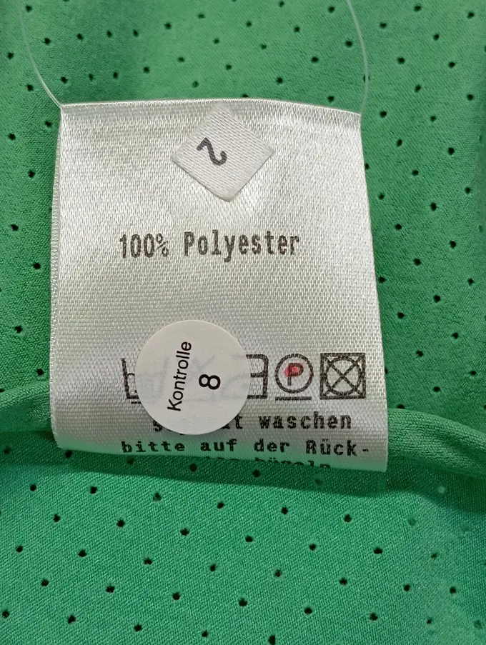 FRANKENWÄLDER Leichte Jacke Bild 4