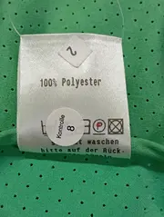 Vorschaubild FRANKENWÄLDER Leichte Jacke 4