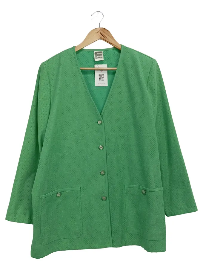 FRANKENWÄLDER Leichte Jacke Bild 1