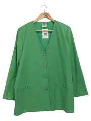 Vorschaubild FRANKENWÄLDER Leichte Jacke 1