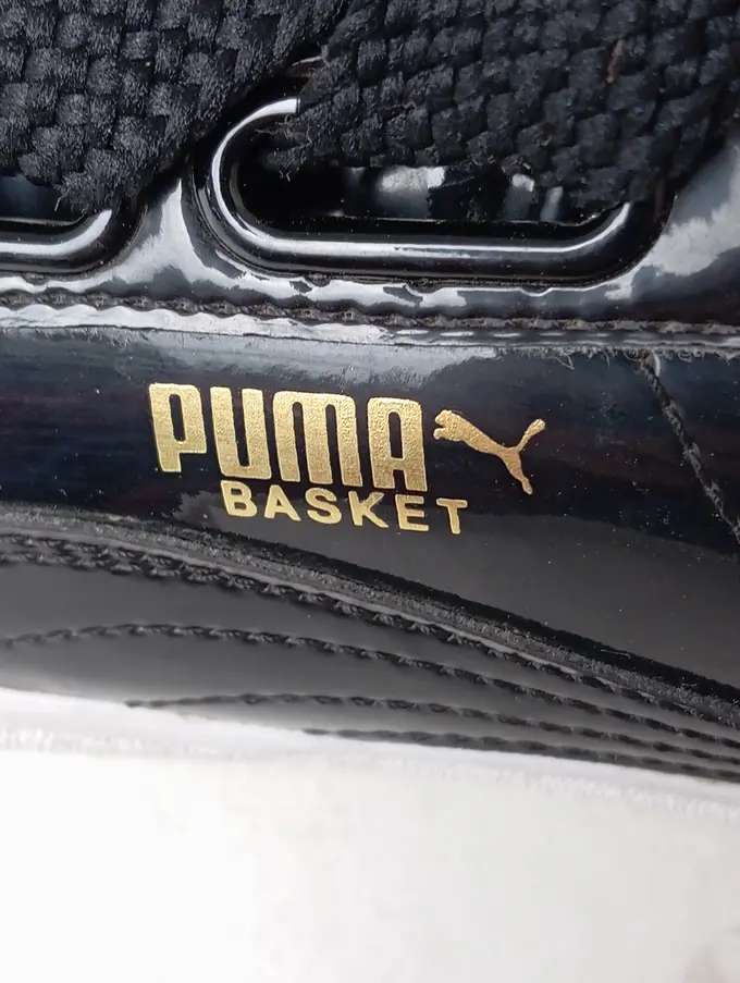 PUMA Sneaker low Bild 3