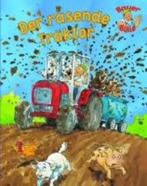 Buch für Kinder
