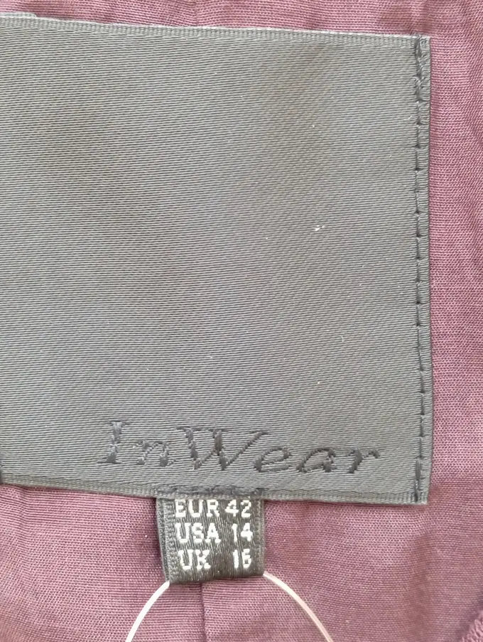 INWEAR Etuikleid Bild 3