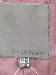 Vorschaubild INWEAR Etuikleid 3