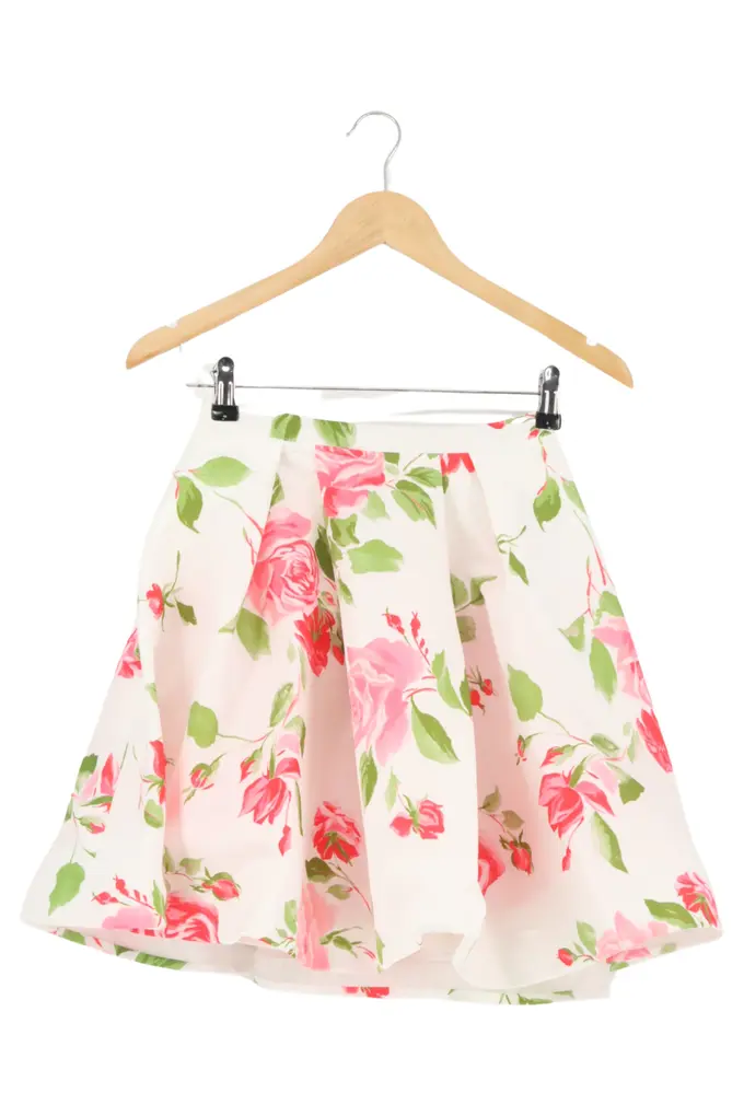 SHERRI HILL Spitzenkleid Bild 3