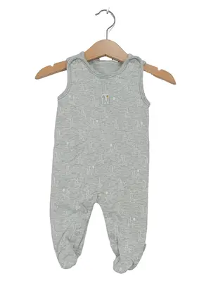 FEETJE Baby Body