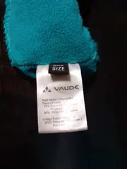 Vorschaubild VAUDE Mütze 2