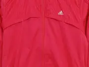 Vorschaubild 4 von Damen Trainingsjacke Pink Gr. 34/XS Sportjacke 3-Streifen Polyester