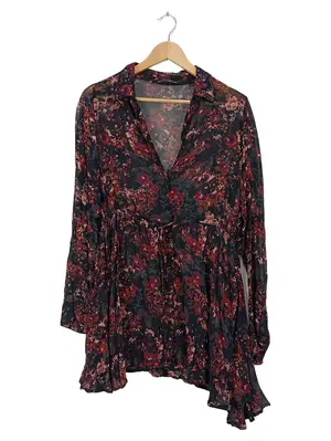 ZARA Bluse