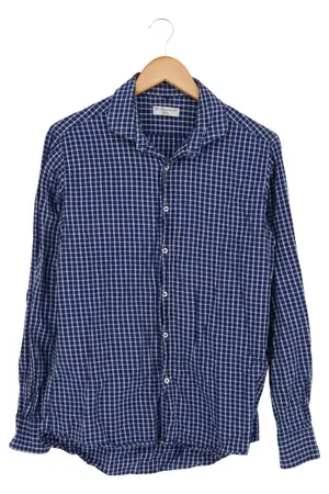 MARKENLOS Freizeithemd