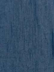 Vorschaubild 7 von EDC Damen Jeanskleid Gr. 38 Blau Casual Baumwolle Midikleid