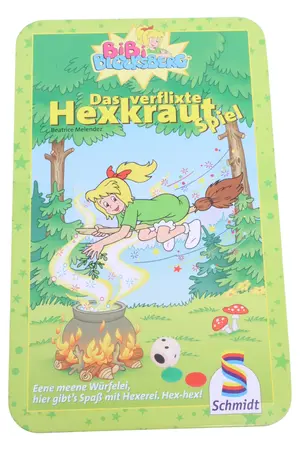 SCHMIDT SPIELE Würfelspiel