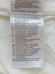 Vorschaubild ADIDAS T-Shirt 5