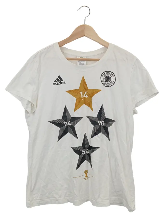 ADIDAS T-Shirt Bild 1