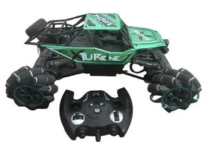 DF MODELS Ferngesteuertes Fahrzeug