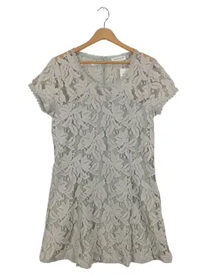 ROSEMUNDE COPENHAGEN Spitzenkleid