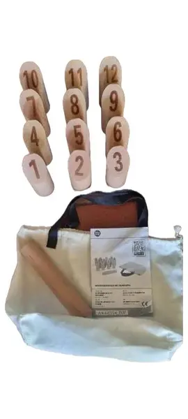 PLAYTIVE Schachspiel