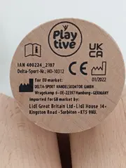 Vorschaubild PLAYTIVE Zielspielzeug 3