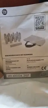 Vorschaubild PLAYTIVE Zielspielzeug 4
