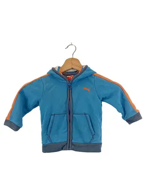 PUMA Sweatjacke