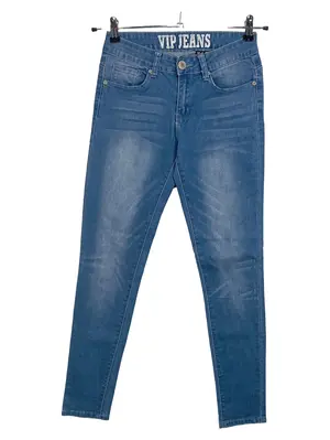 V.I.P. JEANS Jeans Skinny Fit