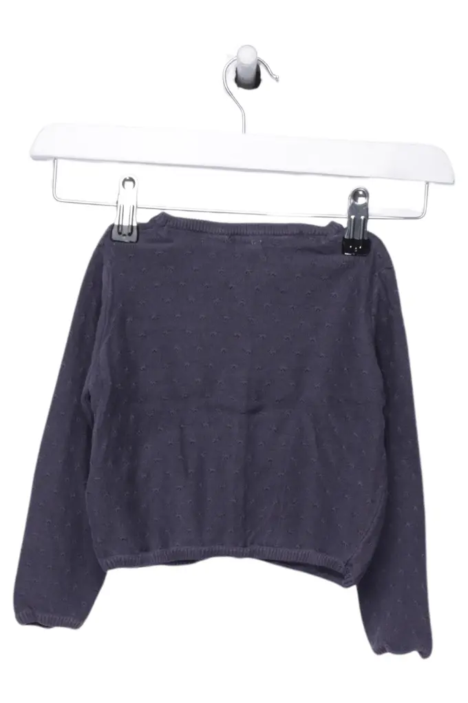 NAME IT Strickjacke Bild 2