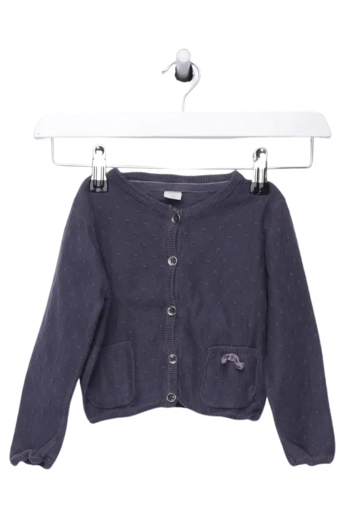 NAME IT Strickjacke Bild 1